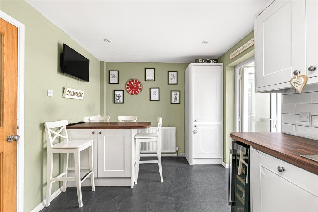 Breakfast Room