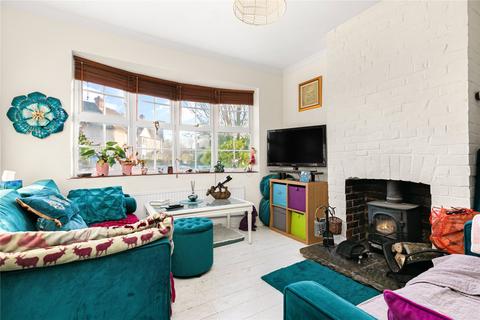 2 bedroom end of terrace house for sale, Victoria Road, Ascot, Berkshire, SL5