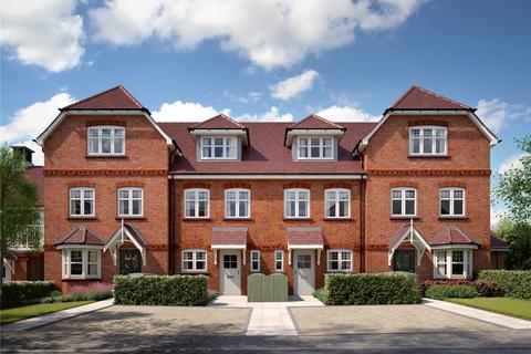 4 bedroom house for sale, Cavendish Meads, Sunninghill, Ascot, SL5