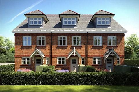 3 bedroom terraced house for sale, Cavendish Meads, Sunninghill, Ascot, SL5