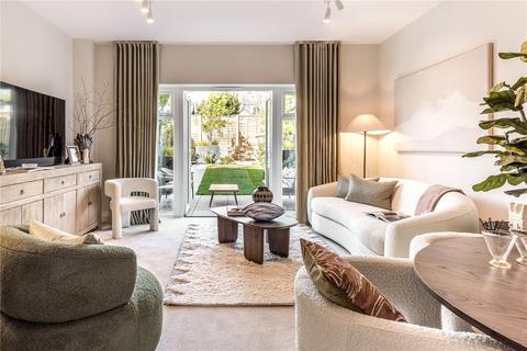 3 bedroom terraced house for sale, Cavendish Meads, Sunninghill, Ascot, SL5