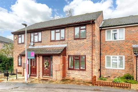 26 Batcombe Mead, Bracknell, RG12 0GN