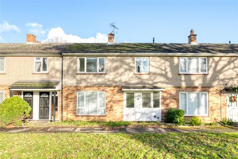 3 bedroom terraced house for sale, Faircross, Bracknell, Berkshire, RG12