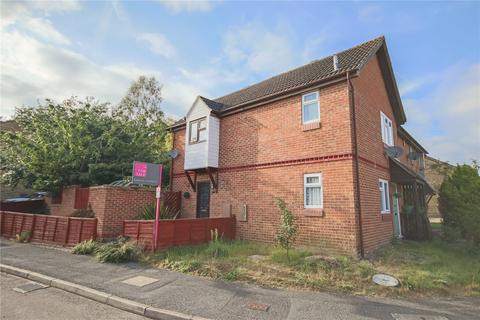 1 bedroom end of terrace house for sale, Mallowdale Road, Forest Park, Bracknell, Berkshire, RG12