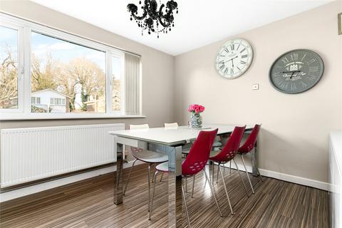 17 Avebury, Bracknell, RG12 8SQ
