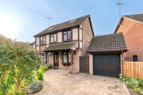 5 bedroom detached house for sale, Woodmancott Close, Forest Park, Bracknell, Berkshire, RG12