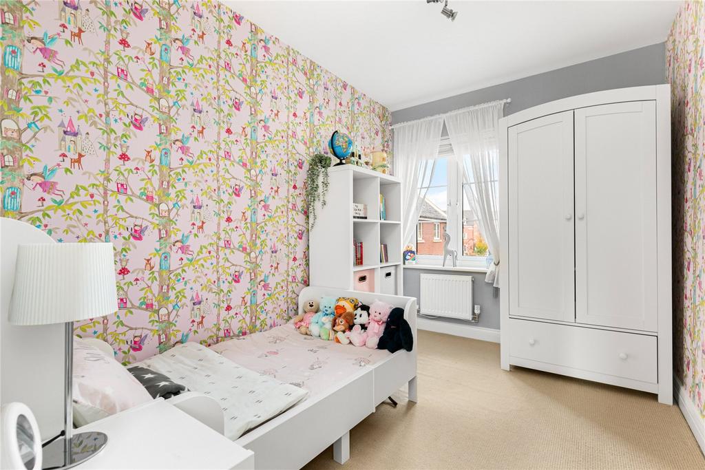 Bedroom 5