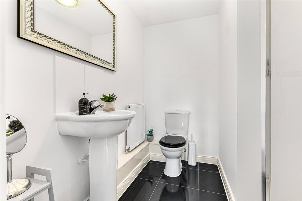 En-Suite