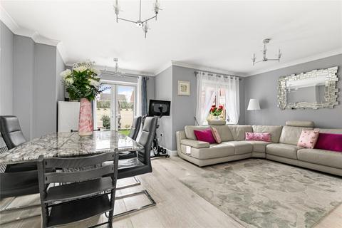 8 The Robins, Bracknell, RG12 8BU