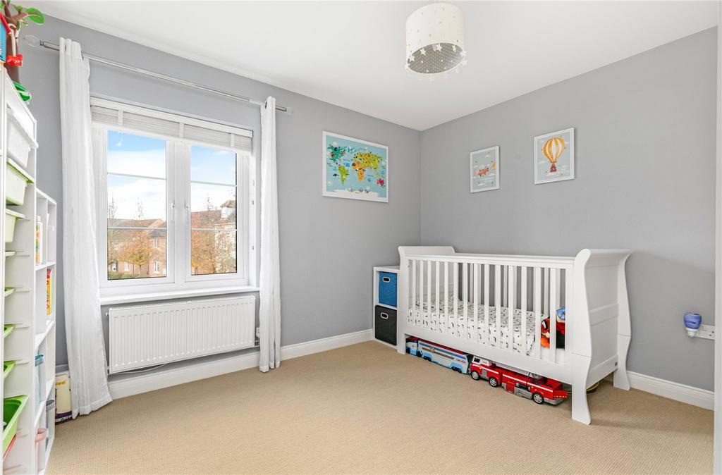 Bedroom 4