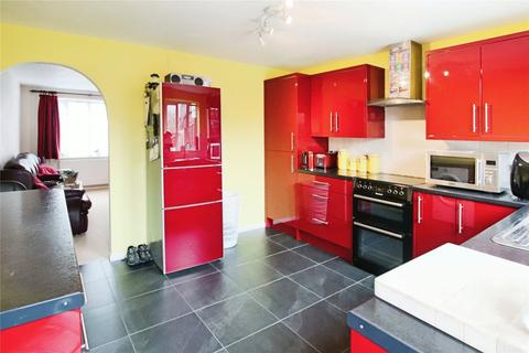 2 bedroom house for sale, Mendip Road, Forest Park, Bracknell, Berkshire, RG12