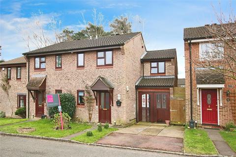 3 bedroom end of terrace house for sale, Axbridge, Forest Park, Bracknell, Berkshire, RG12