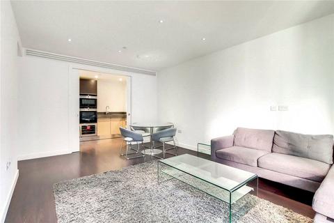 2 bedroom apartment to rent, Meranti Hous, Aldgate East, London, E1