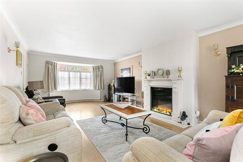5 bedroom detached house for sale, Napier Road, Crowthorne, Berkshire, RG45