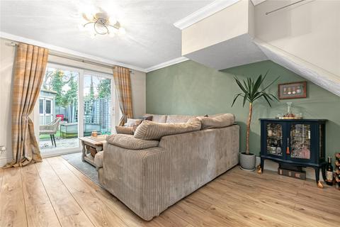 2 bedroom terraced house for sale, Froxfield Down, Bracknell, Berkshire, RG12