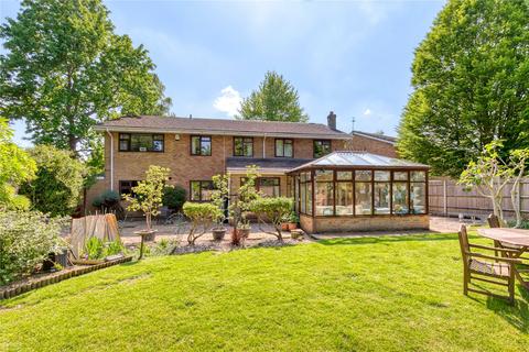 5 bedroom detached house for sale, Shepherds Hill, Bracknell, Berkshire, RG12