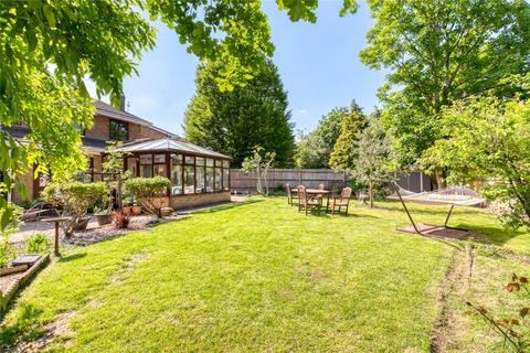 5 bedroom detached house for sale, Shepherds Hill, Bracknell, Berkshire, RG12