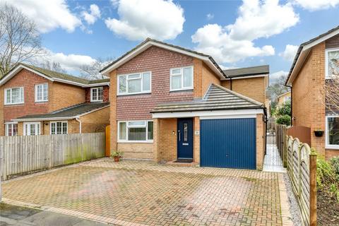 30 Avebury, Bracknell, RG12 8SQ