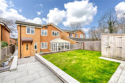 30 Avebury, Bracknell, RG12 8SQ