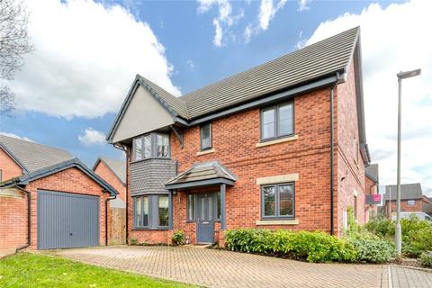 2 Bailey Walk, Binfield, Bracknell, RG42 4GQ
