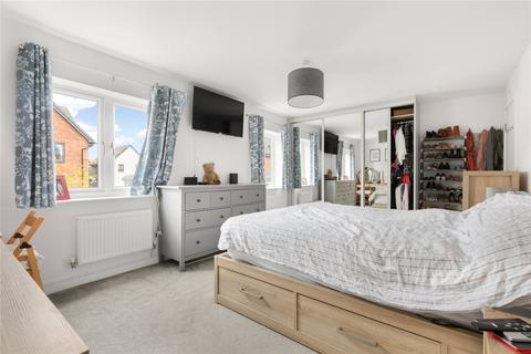 2 Bailey Walk, Binfield, Bracknell, RG42 4GQ