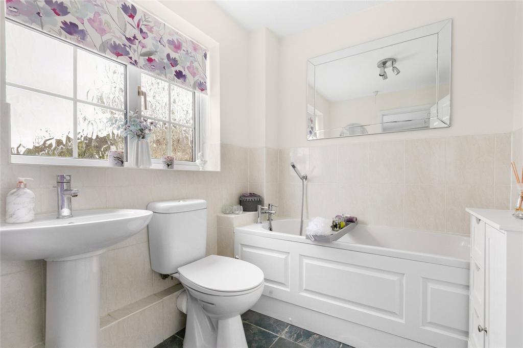 En-Suite