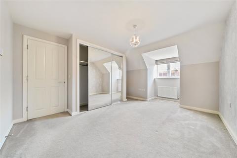 4 bedroom semi-detached house for sale, Buchanan Way, Binfield, Bracknell, Berkshire, RG42