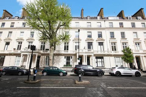 2 bedroom flat to rent, Warrington Crescent, London W9