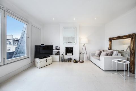 2 bedroom flat to rent, Warrington Crescent, London W9
