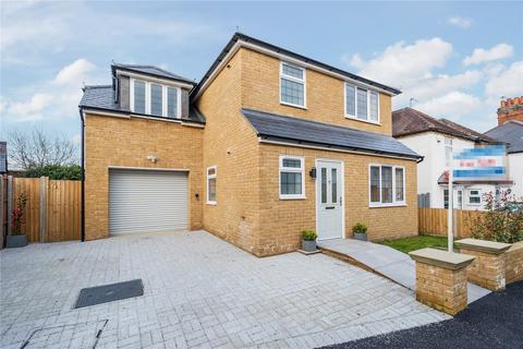 Maidenhead - 3 bedroom detached house to rent