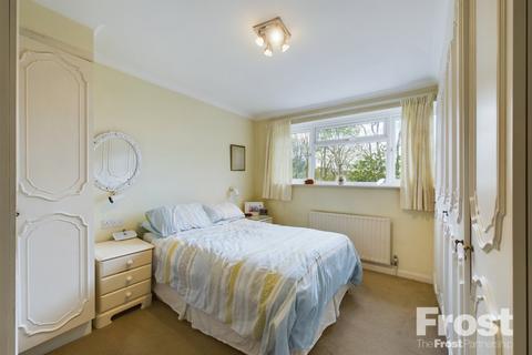 3 bedroom semi-detached house for sale, Rex Avenue, Ashford, Surrey, TW15