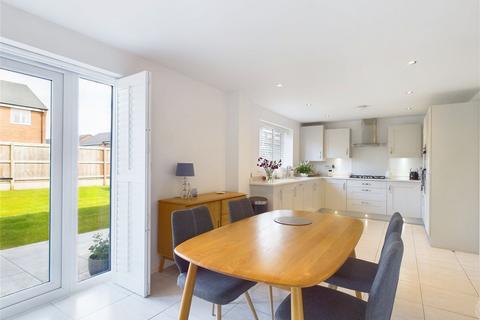 4 Derby Way, Burscough, Ormskirk, L40 7AR