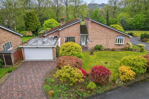 3 bedroom detached bungalow for sale, Old Hall Close, Higher Walton, WA4