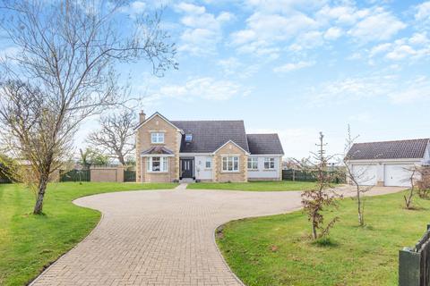 5 bedroom detached house for sale, Cradlehall Meadows, Inverness, Highland