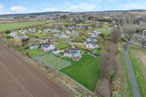 5 bedroom detached house for sale, Cradlehall Meadows, Inverness, Highland