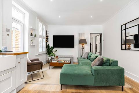2 bedroom maisonette for sale, Klea Avenue, London, SW4