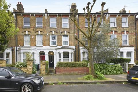undefined, York Rise, Dartmouth Park, NW5