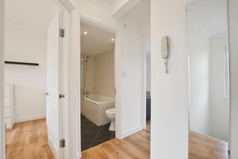 undefined, York Rise, Dartmouth Park, NW5