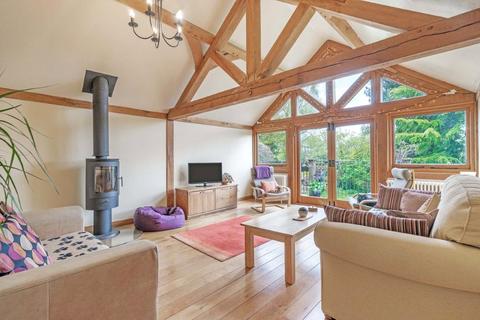 4 bedroom semi-detached house for sale, Broom Hill Cottages, Broom Hill, Flimwell, East Sussexl, TN5