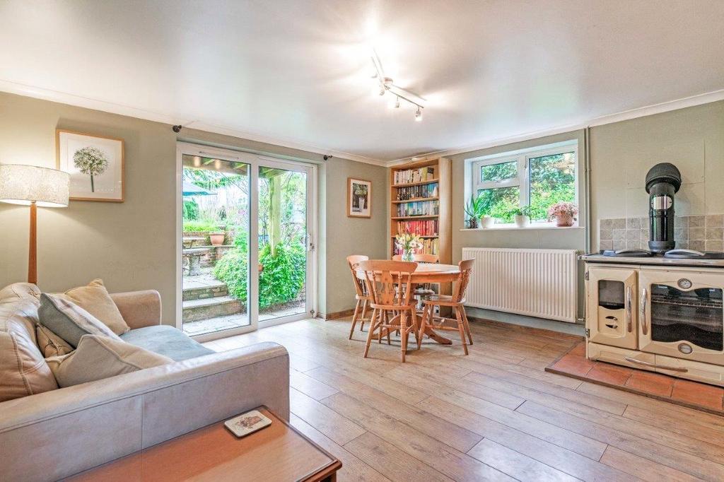 Dining/Family Room