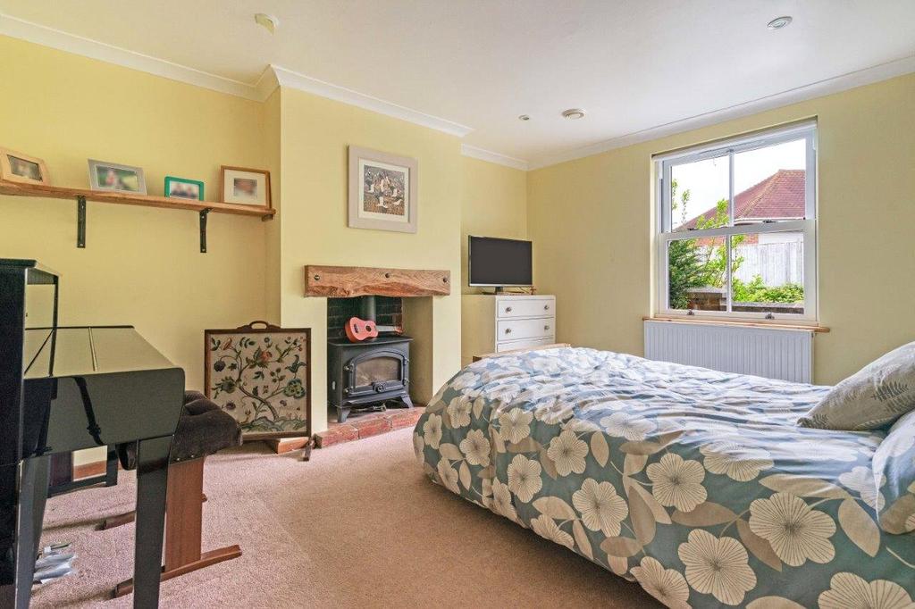 Bedroom 4