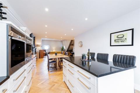 3 bedroom apartment for sale, South Western House, Southampton SO14