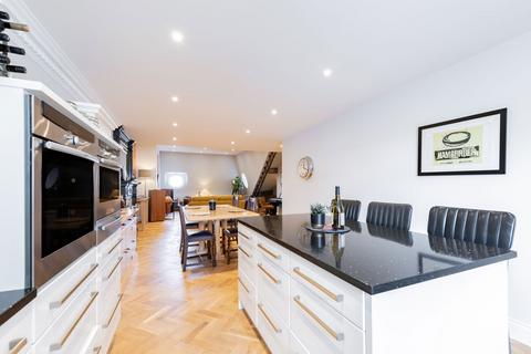 3 bedroom apartment for sale, South Western House, Southampton SO14