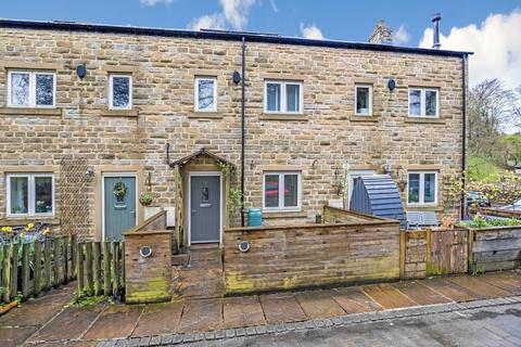 7 Baynes Way, Embsay, Skipton, BD23 6NG
