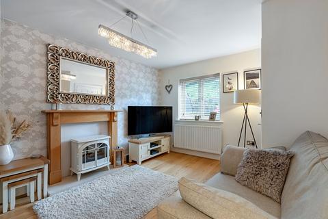 7 Baynes Way, Embsay, Skipton, BD23 6NG