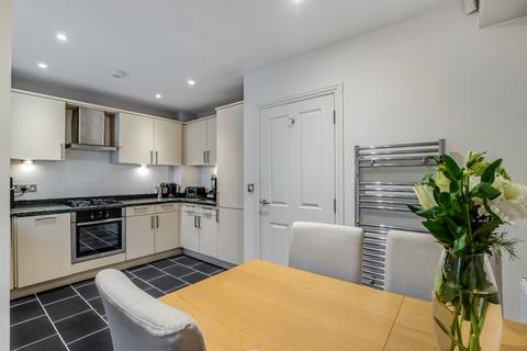 7 Baynes Way, Embsay, Skipton, BD23 6NG