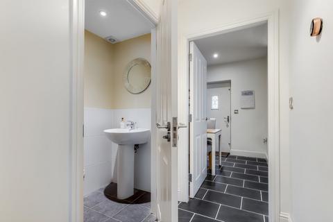 7 Baynes Way, Embsay, Skipton, BD23 6NG