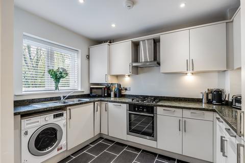 7 Baynes Way, Embsay, Skipton, BD23 6NG