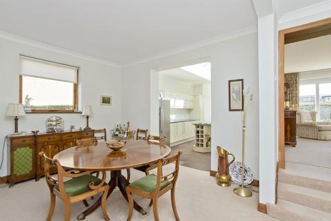 17 Strachan Road, Edinburgh, EH4 3RH
