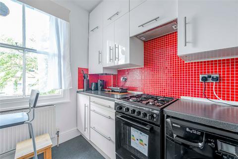 1 bedroom flat for sale, Thrale Road, Furzedown, London, SW16